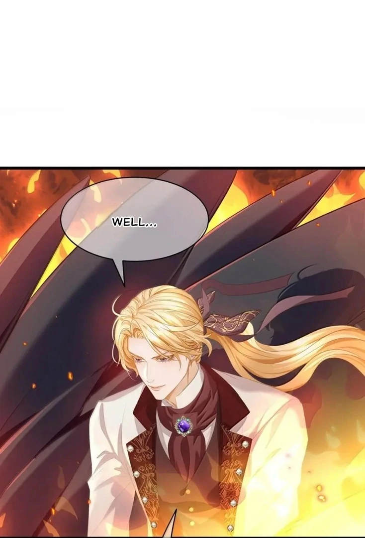 I Was Reborn as His Highness the Prince’s Little Evil Dragon Chapter 70 149 19