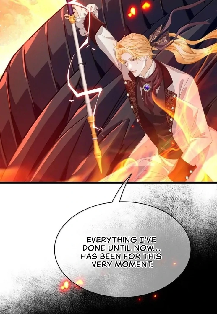I Was Reborn as His Highness the Prince’s Little Evil Dragon Chapter 70 153 23