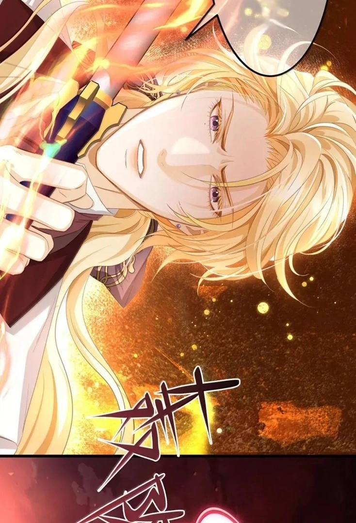 I Was Reborn as His Highness the Prince’s Little Evil Dragon Chapter 70 155 25