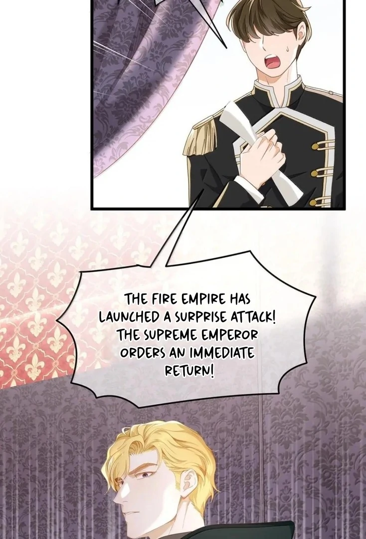 I Was Reborn as His Highness the Prince’s Little Evil Dragon Chapter 70 162 32