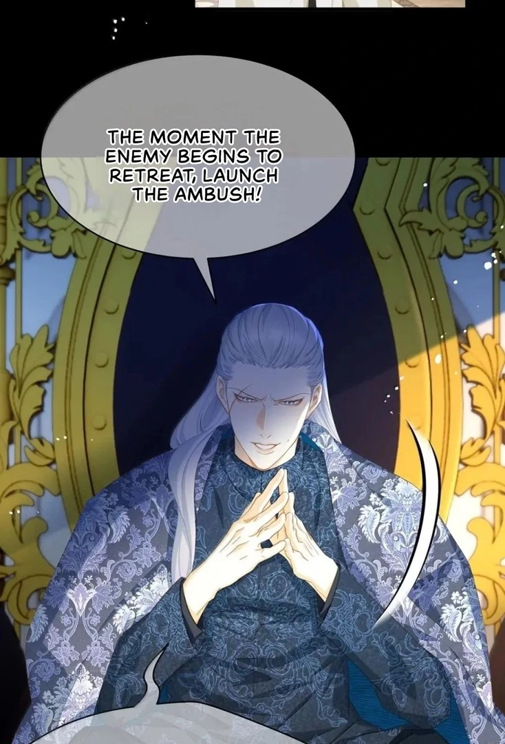 I Was Reborn as His Highness the Prince’s Little Evil Dragon Chapter 70 168 38