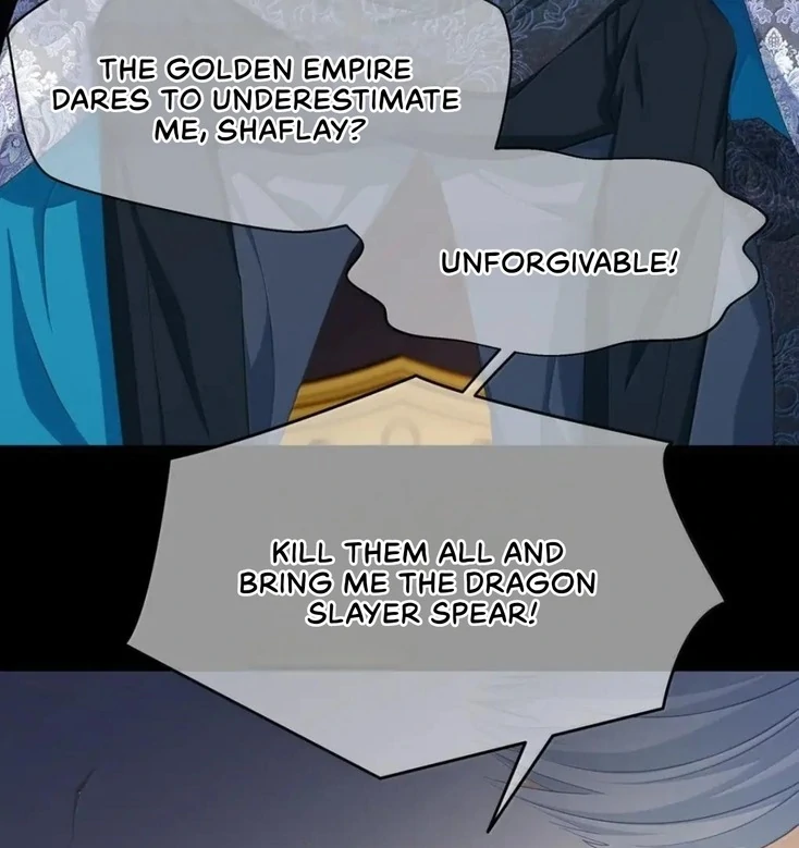 I Was Reborn as His Highness the Prince’s Little Evil Dragon Chapter 70 169 39