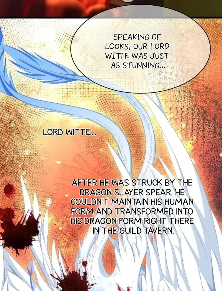 I Was Reborn as His Highness the Prince’s Little Evil Dragon Chapter 74 95 04
