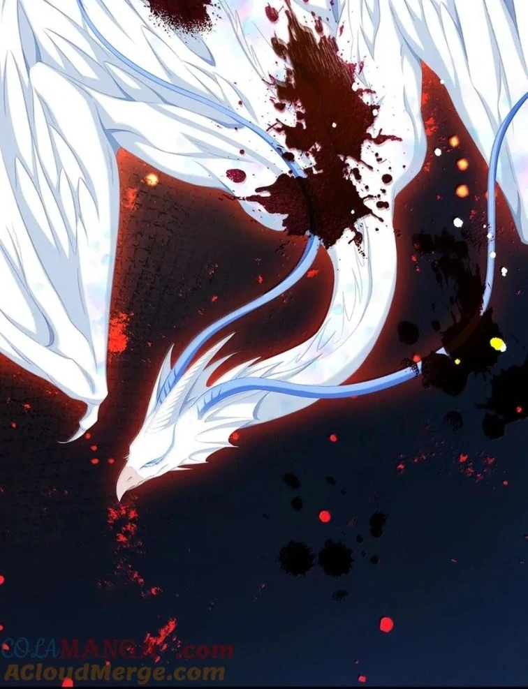 I Was Reborn as His Highness the Prince’s Little Evil Dragon Chapter 74 96 05
