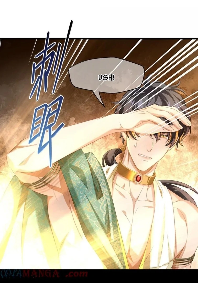 I Was Reborn as His Highness the Prince’s Little Evil Dragon Chapter 74 102 11