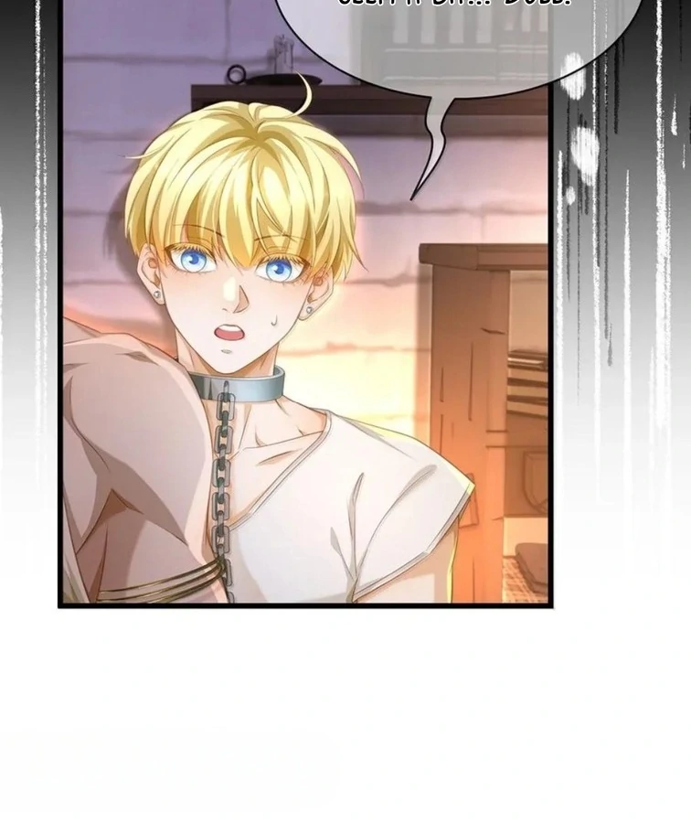 I Was Reborn as His Highness the Prince’s Little Evil Dragon Chapter 74 105 14