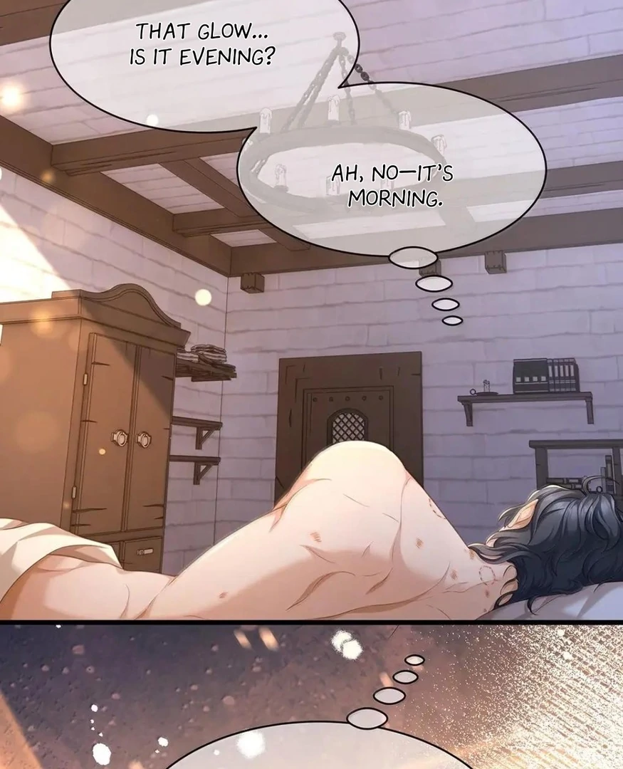 I Was Reborn as His Highness the Prince’s Little Evil Dragon Chapter 76 123 08