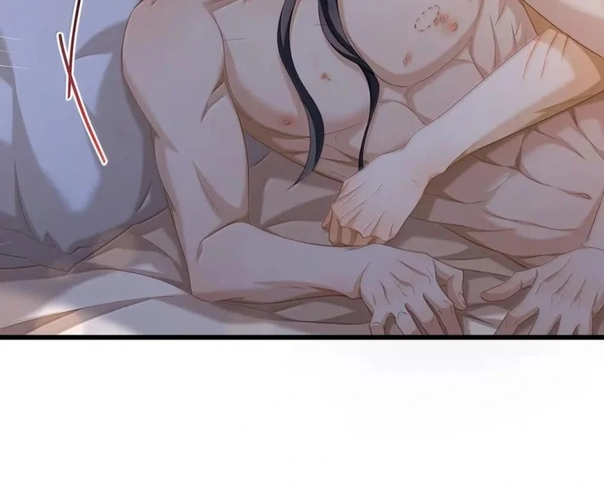I Was Reborn as His Highness the Prince’s Little Evil Dragon Chapter 76 126 11