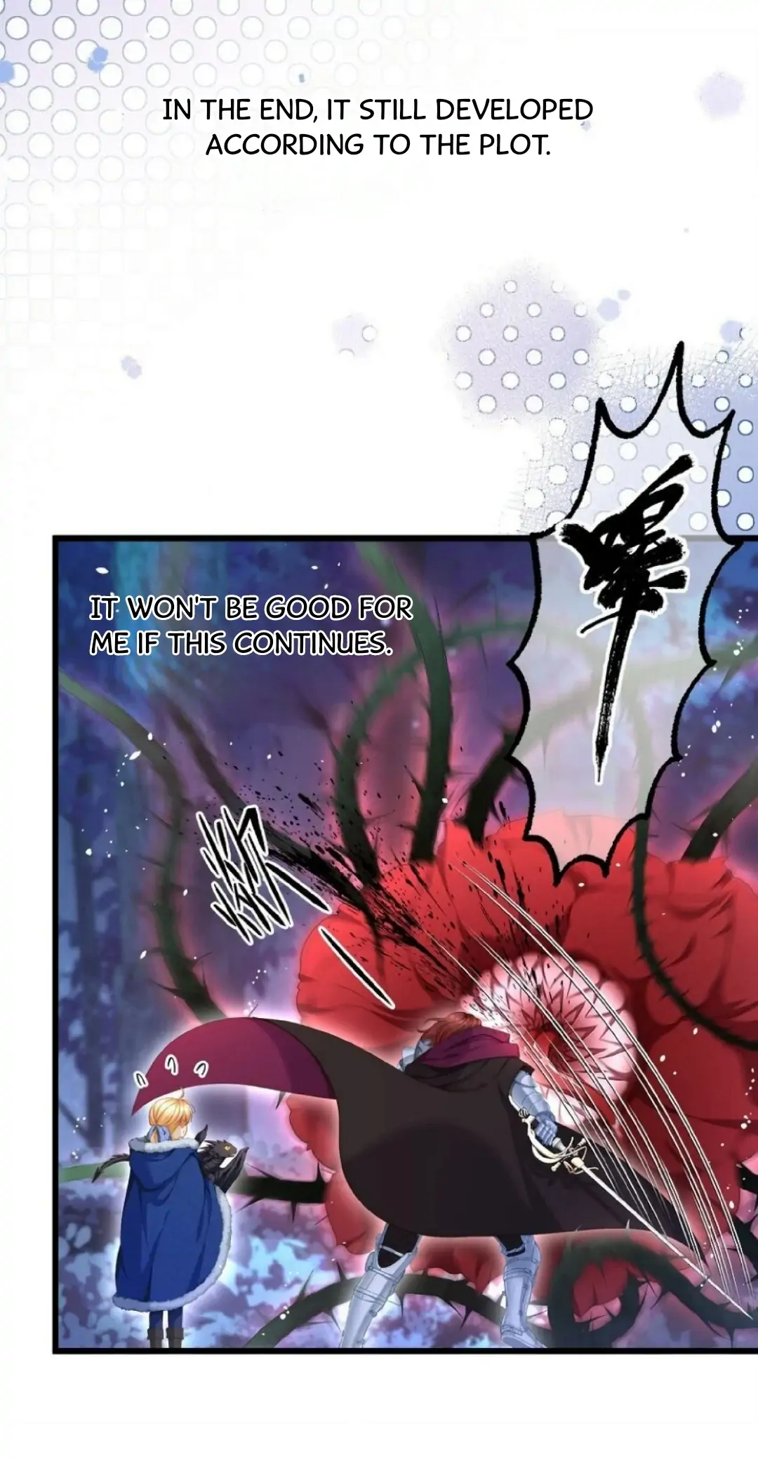 I Was Reborn as His Highness the Prince’s Little Evil Dragon Chapter 9 78 05