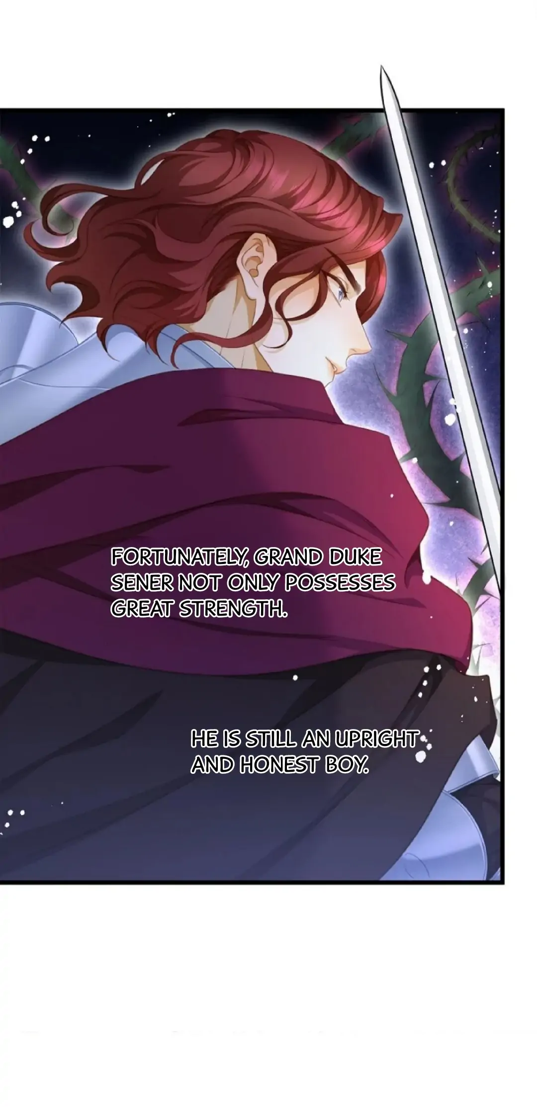 I Was Reborn as His Highness the Prince’s Little Evil Dragon Chapter 9 79 06