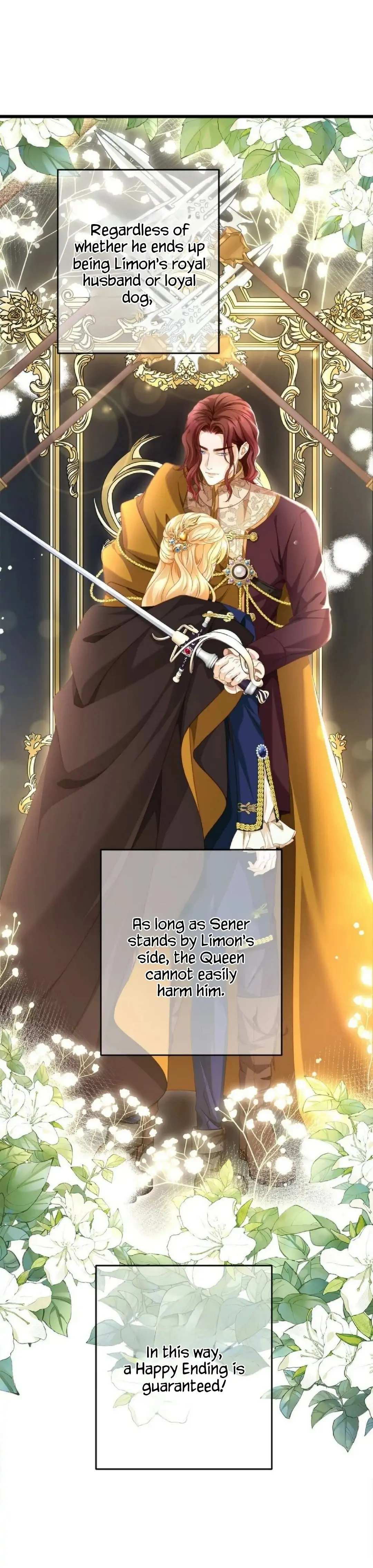 I Was Reborn as His Highness the Prince’s Little Evil Dragon Chapter 9 80 07