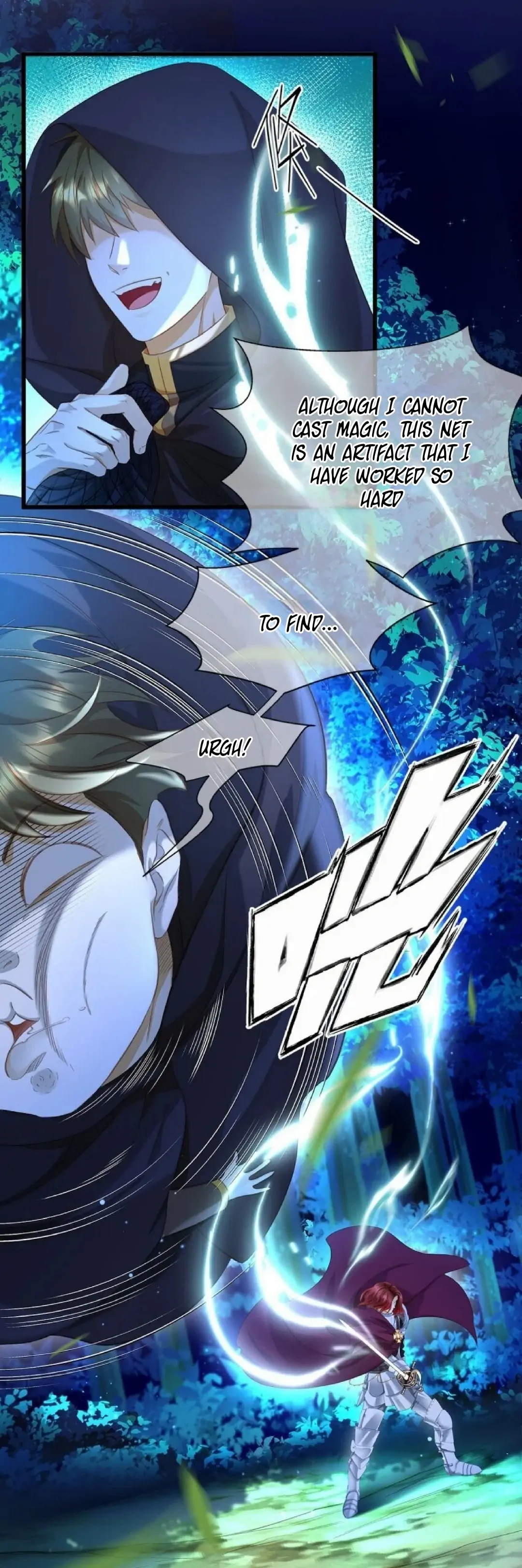 I Was Reborn as His Highness the Prince’s Little Evil Dragon Chapter 9 88 15