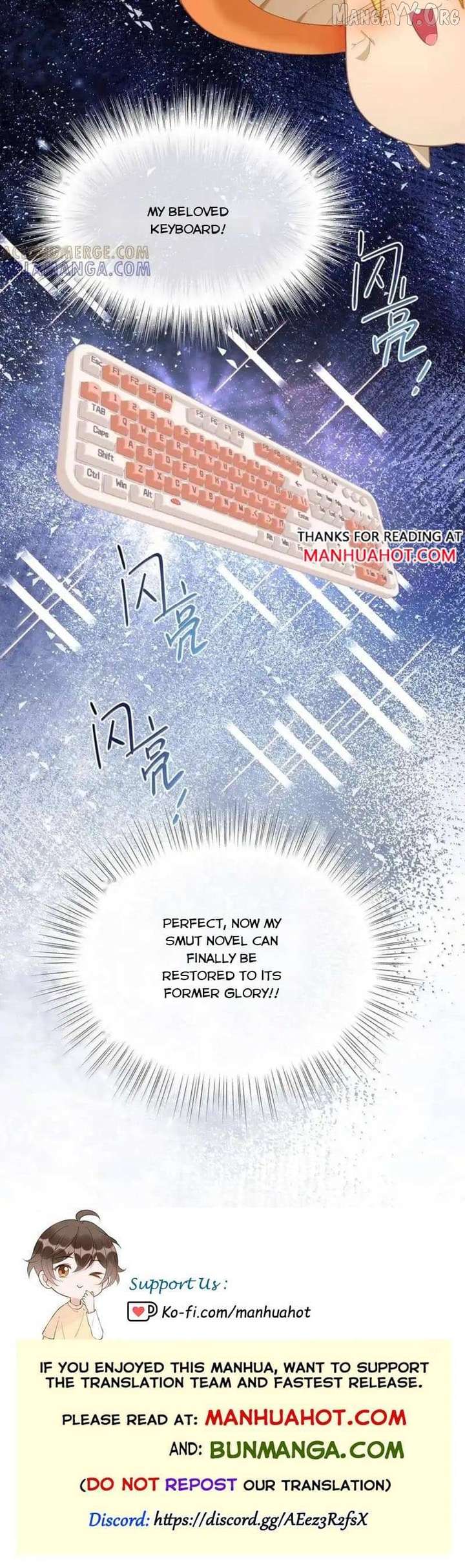 I Was Reborn as His Highness the Prince’s Little Evil Dragon Chapter 98 27 5