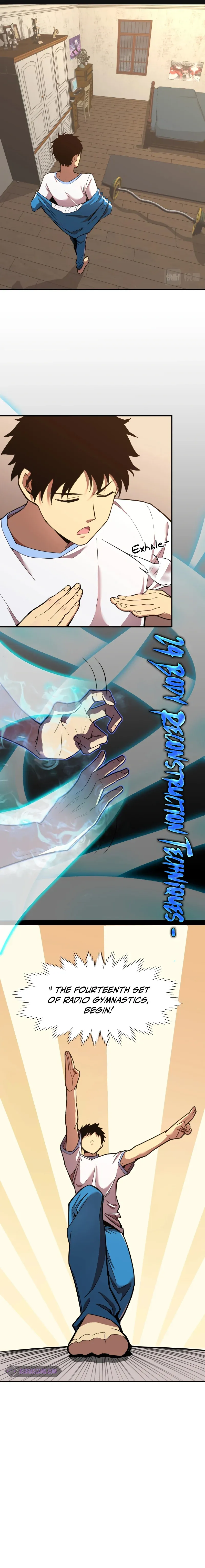 Logging 10,000 Years into the Future Chapter 1 59 007