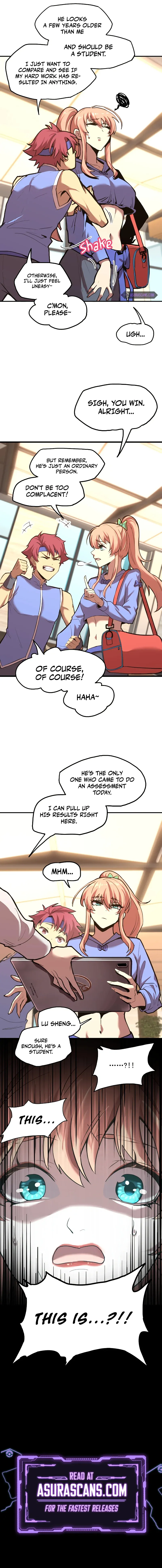 Logging 10,000 Years into the Future Chapter 10 47 010