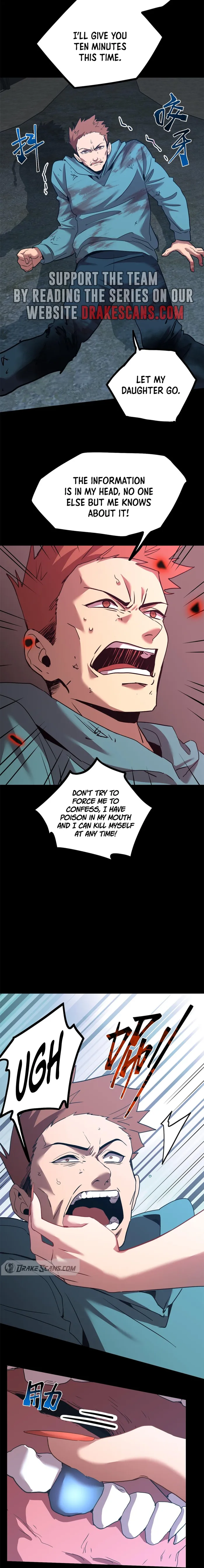 Logging 10,000 Years into the Future Chapter 100 71 004