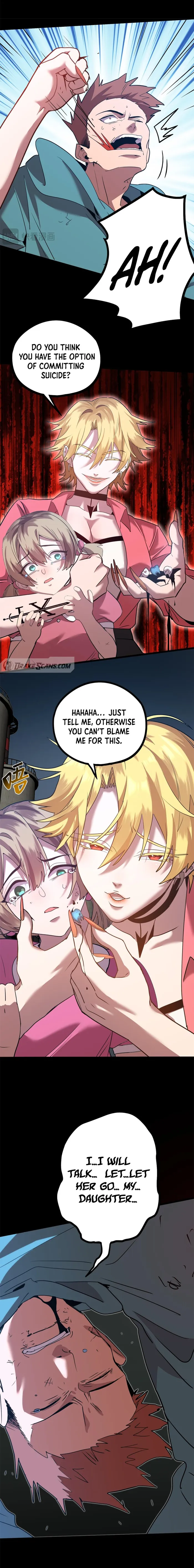 Logging 10,000 Years into the Future Chapter 100 72 005