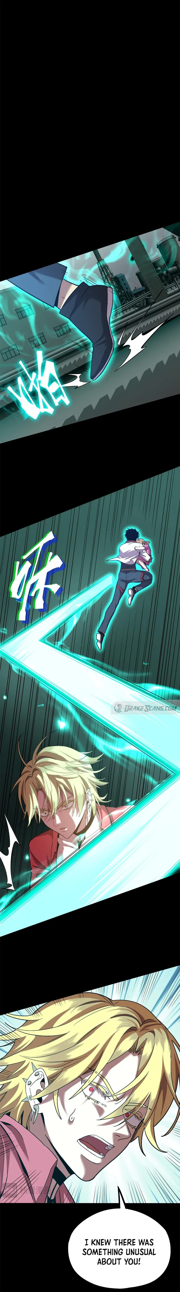 Logging 10,000 Years into the Future Chapter 100 73 006