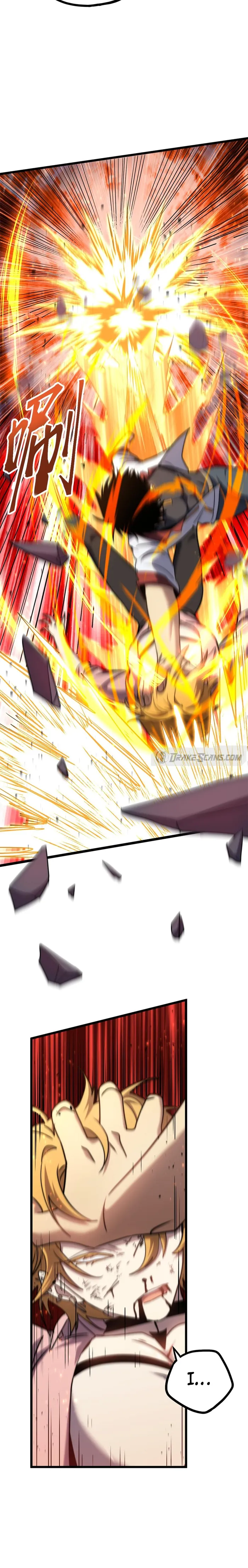 Logging 10,000 Years into the Future Chapter 100 77 010