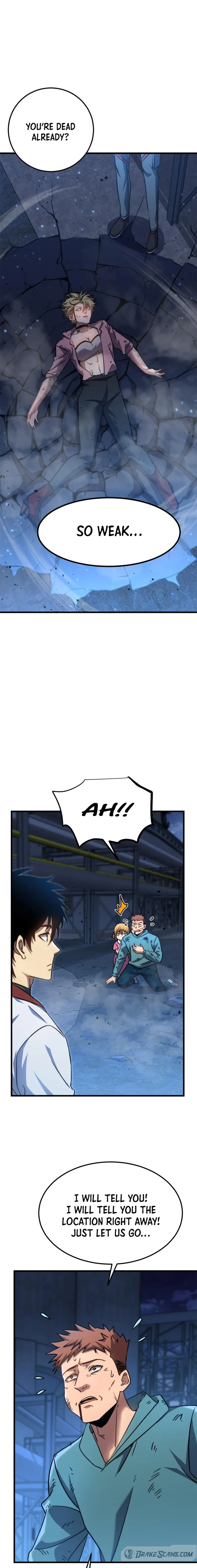 Logging 10,000 Years into the Future Chapter 100 79 012