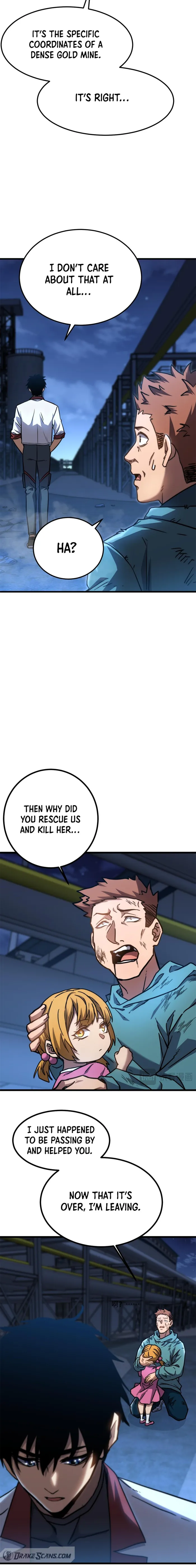 Logging 10,000 Years into the Future Chapter 100 80 013