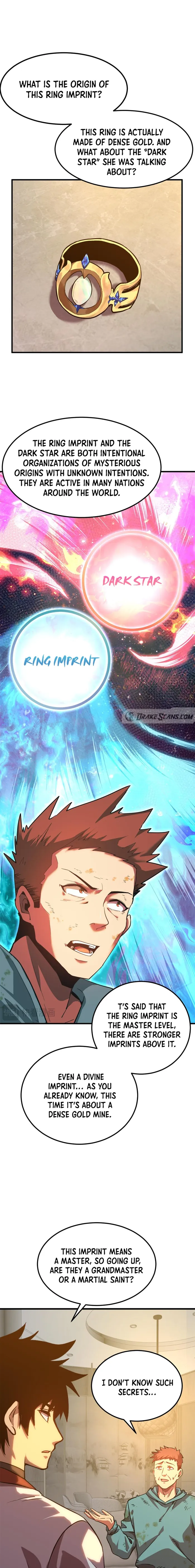 Logging 10,000 Years into the Future Chapter 100 85 018