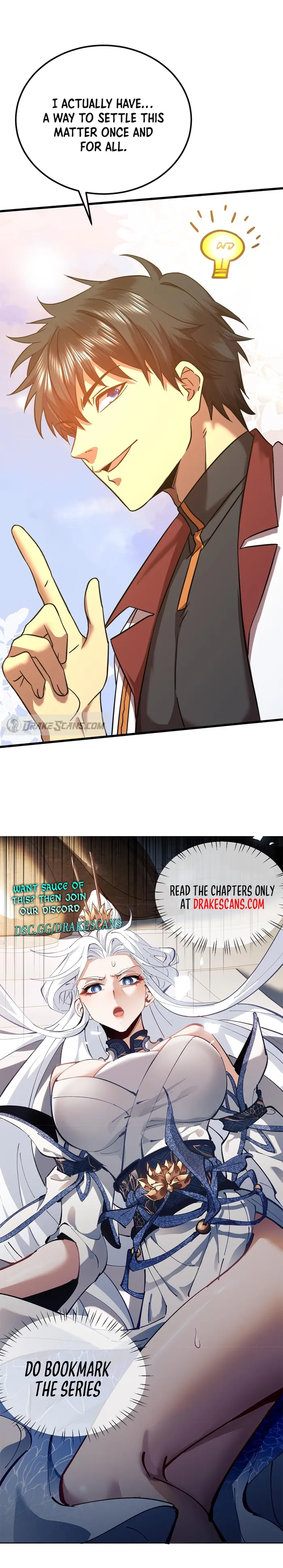 Logging 10,000 Years into the Future Chapter 100 87 020