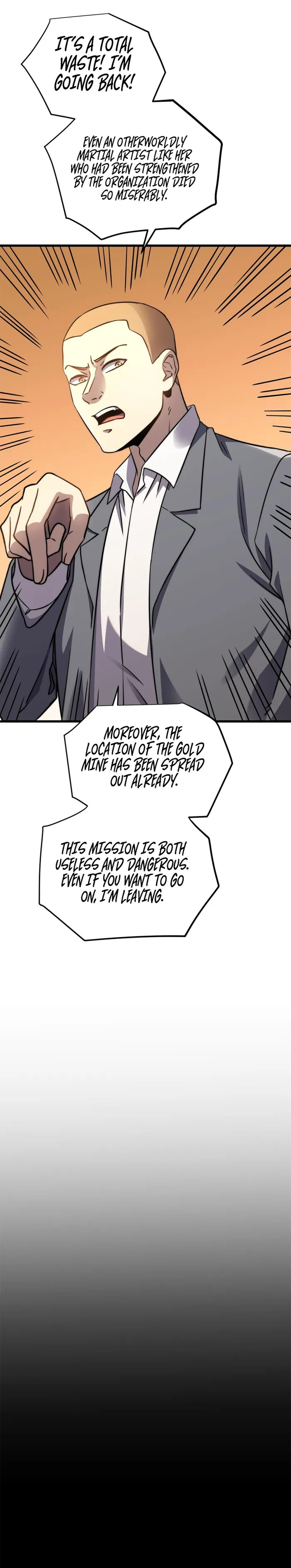 Logging 10,000 Years into the Future Chapter 101 74 10