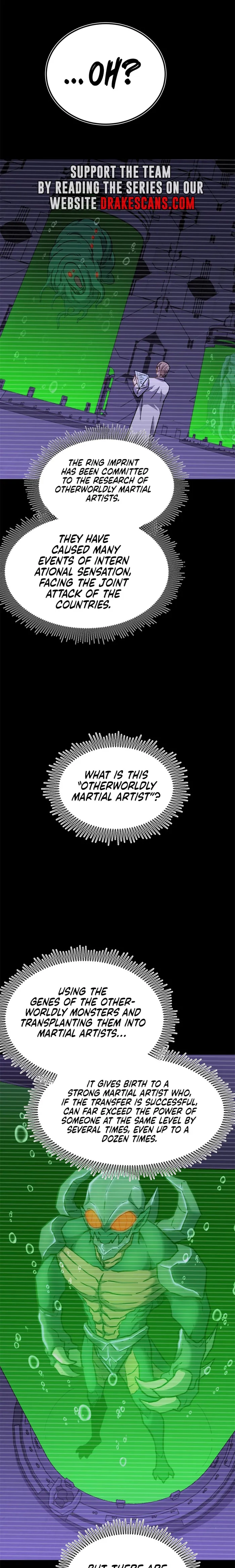 Logging 10,000 Years into the Future Chapter 101 76 12