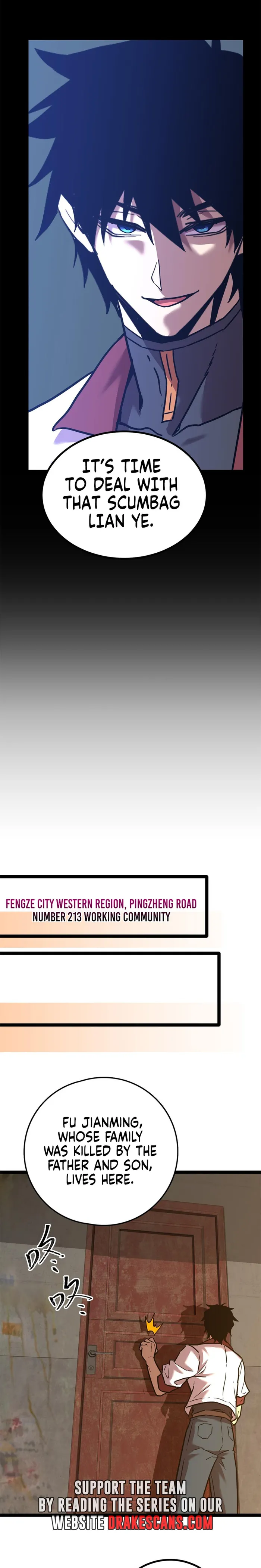 Logging 10,000 Years into the Future Chapter 101 81 17