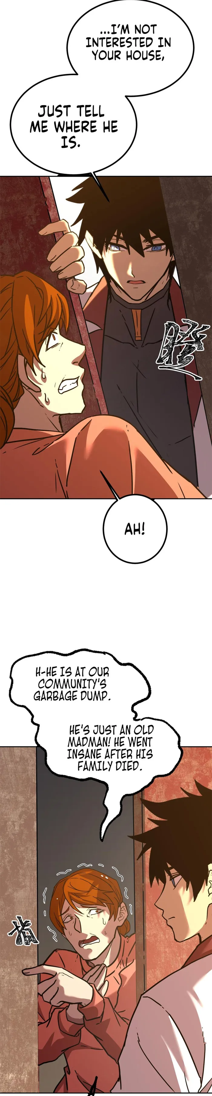 Logging 10,000 Years into the Future Chapter 102 66 002