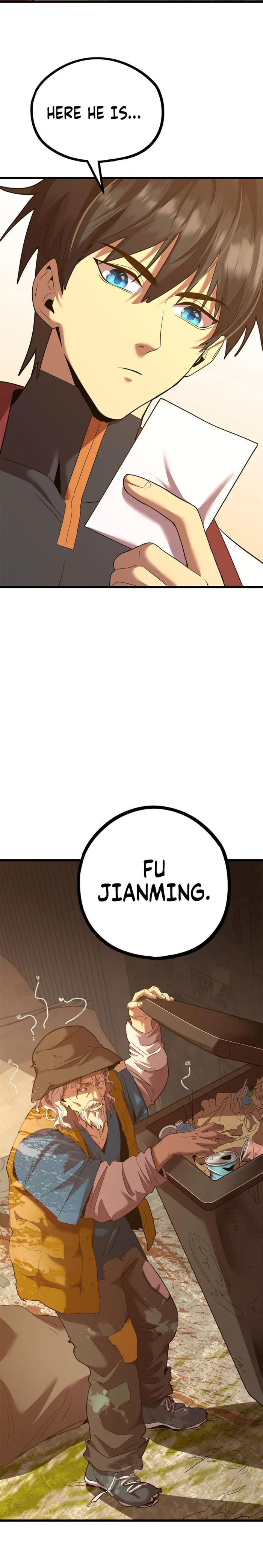 Logging 10,000 Years into the Future Chapter 102 68 004