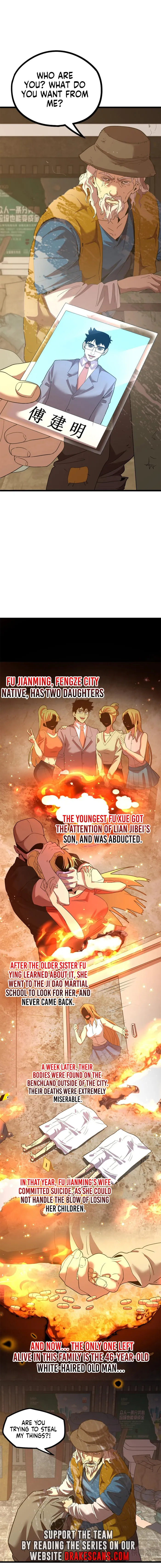 Logging 10,000 Years into the Future Chapter 102 69 005