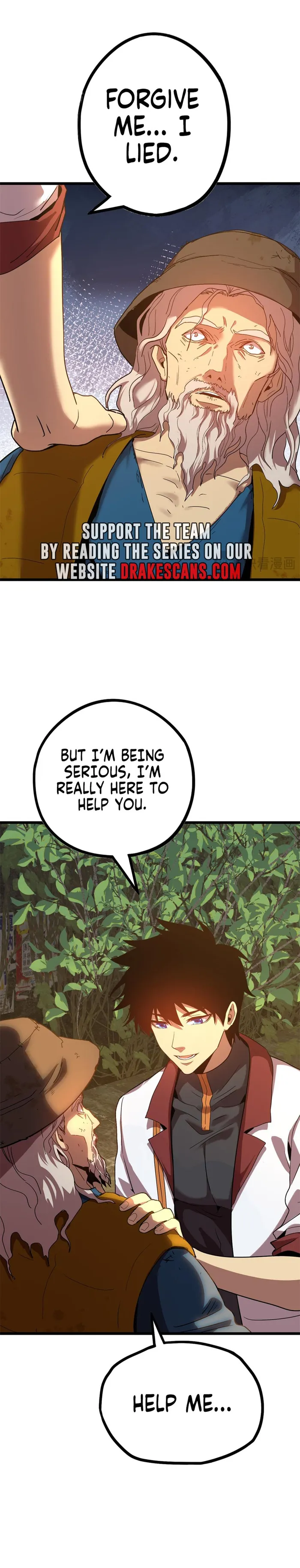 Logging 10,000 Years into the Future Chapter 102 72 008