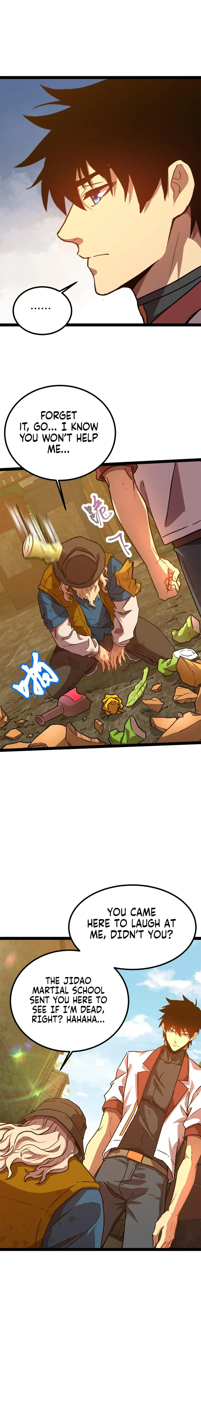 Logging 10,000 Years into the Future Chapter 102 76 012