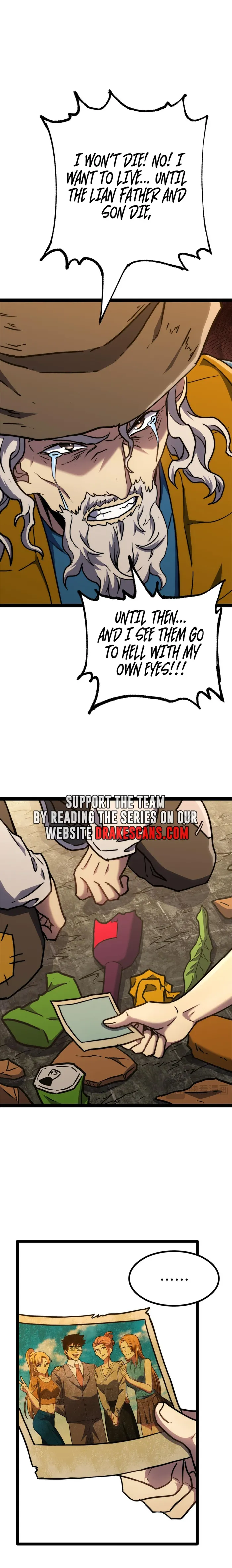 Logging 10,000 Years into the Future Chapter 102 77 013