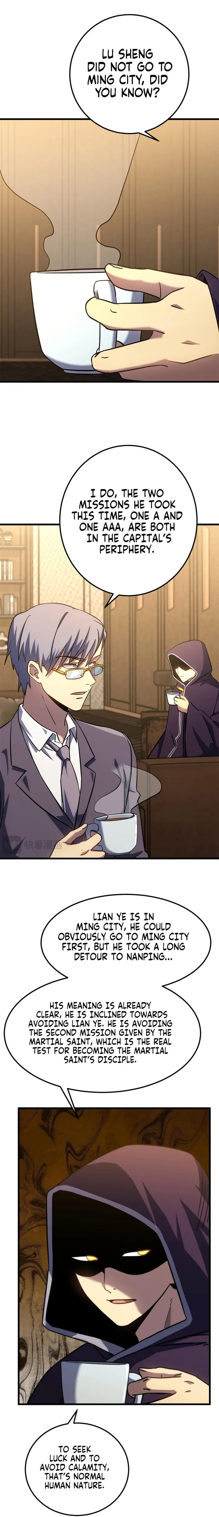 Logging 10,000 Years into the Future Chapter 102 81 017