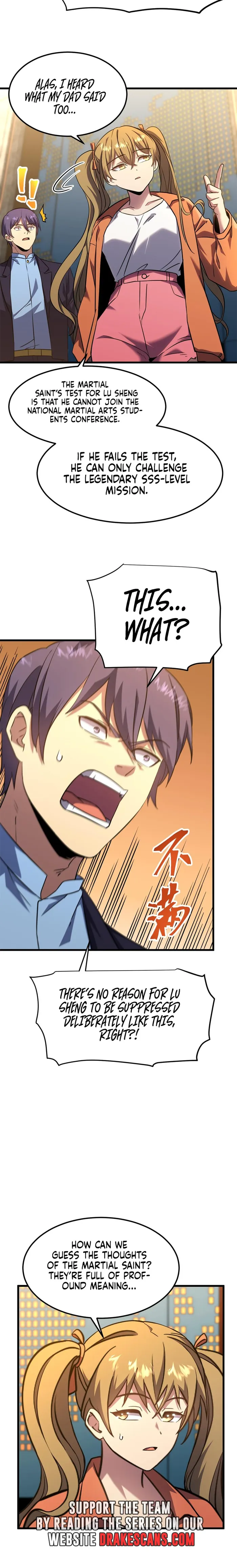 Logging 10,000 Years into the Future Chapter 103 72 005