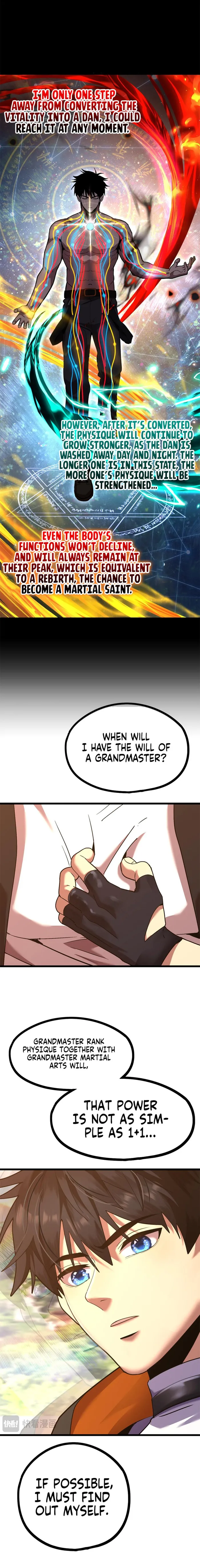 Logging 10,000 Years into the Future Chapter 103 84 017