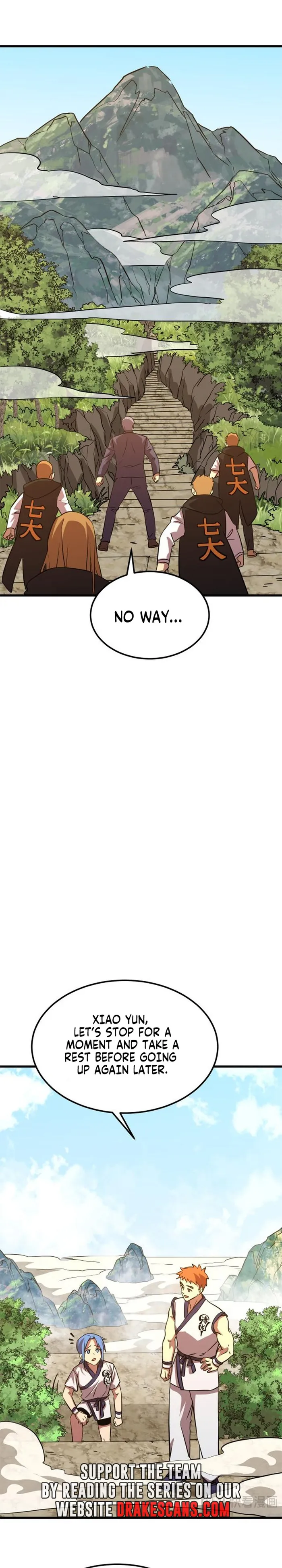 Logging 10,000 Years into the Future Chapter 104 64 003