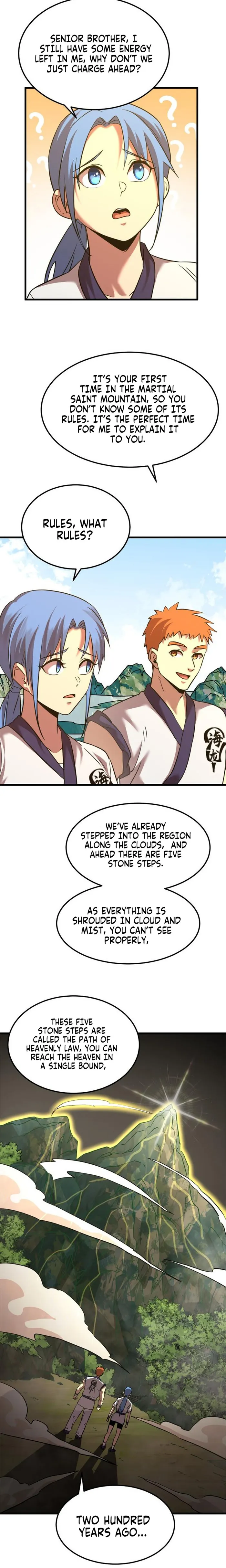 Logging 10,000 Years into the Future Chapter 104 65 004