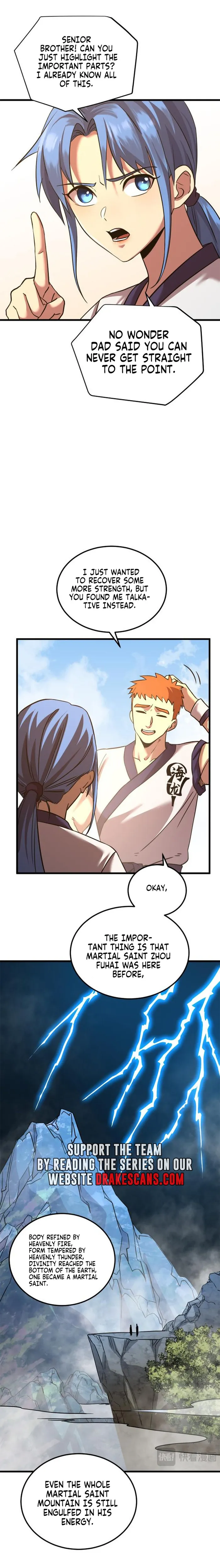 Logging 10,000 Years into the Future Chapter 104 66 005