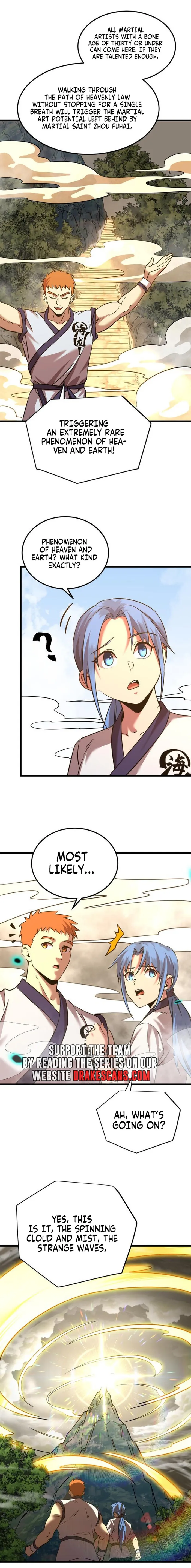 Logging 10,000 Years into the Future Chapter 104 67 006