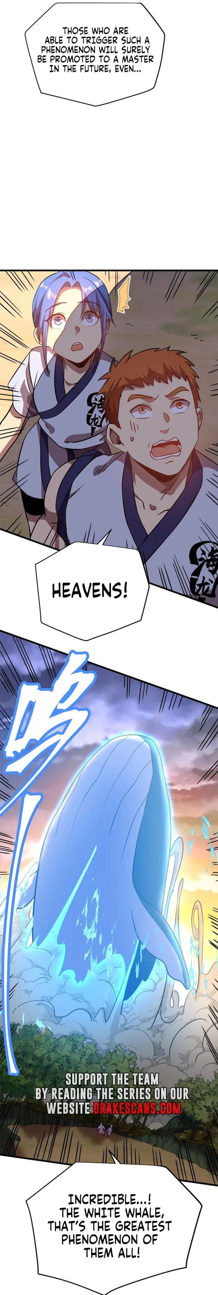 Logging 10,000 Years into the Future Chapter 104 68 007