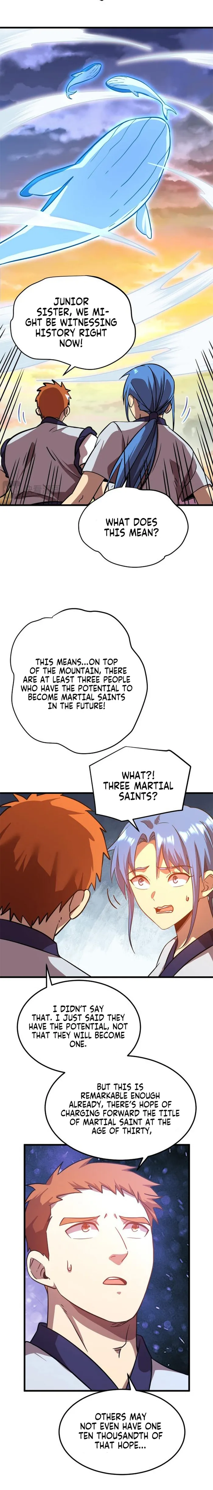 Logging 10,000 Years into the Future Chapter 104 69 008