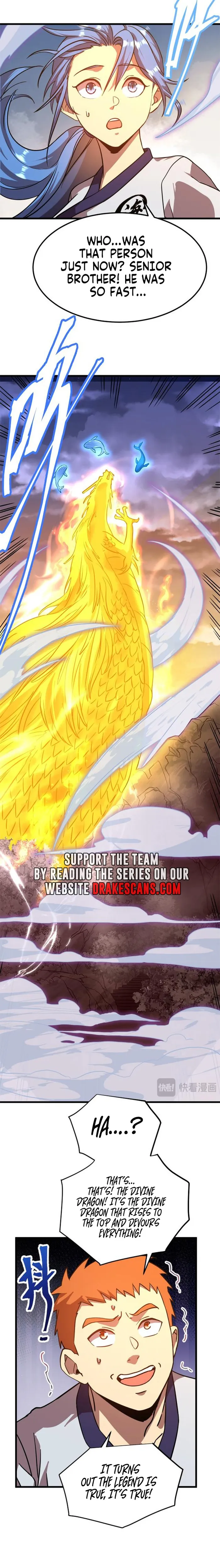 Logging 10,000 Years into the Future Chapter 104 71 010