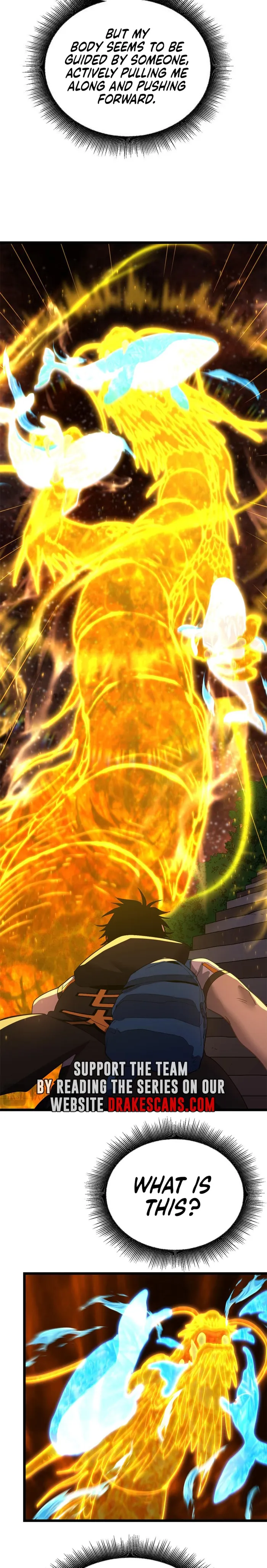 Logging 10,000 Years into the Future Chapter 104 73 012