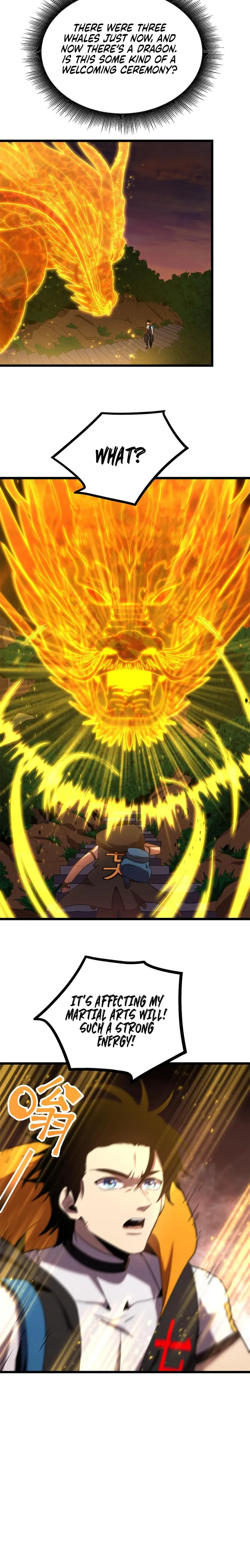 Logging 10,000 Years into the Future Chapter 104 74 013