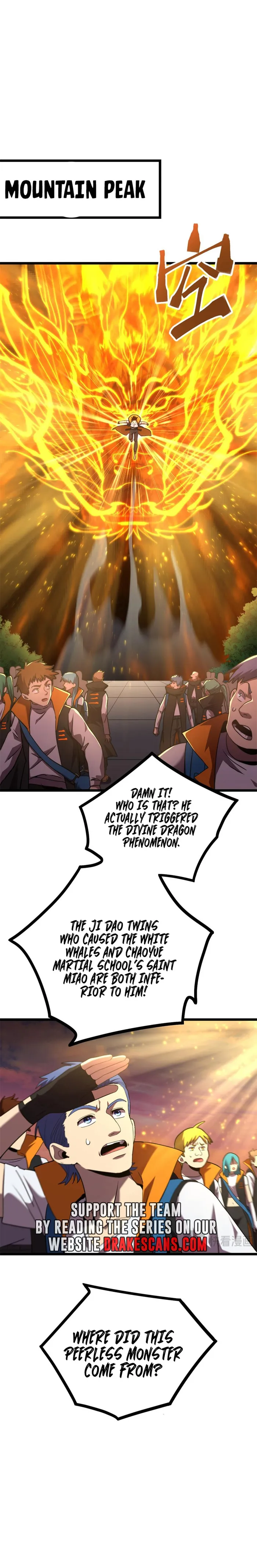 Logging 10,000 Years into the Future Chapter 104 75 014