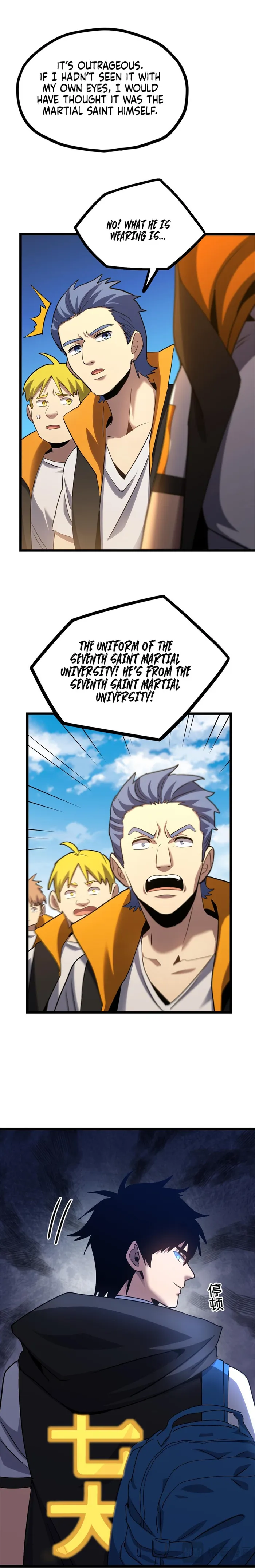 Logging 10,000 Years into the Future Chapter 104 77 016